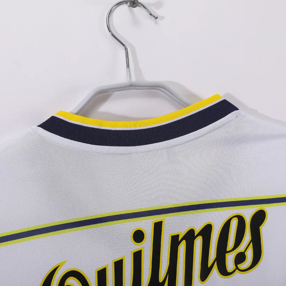 Boca Juniors Home Retro Shirt 1999/00 – Men