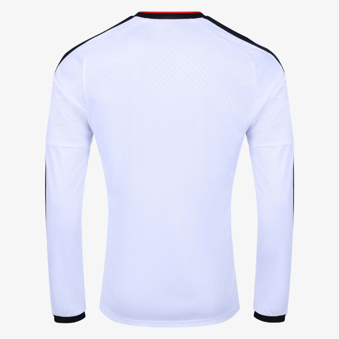 Camiseta Fulham Primera Equipación 2026/27 - Manga Larga