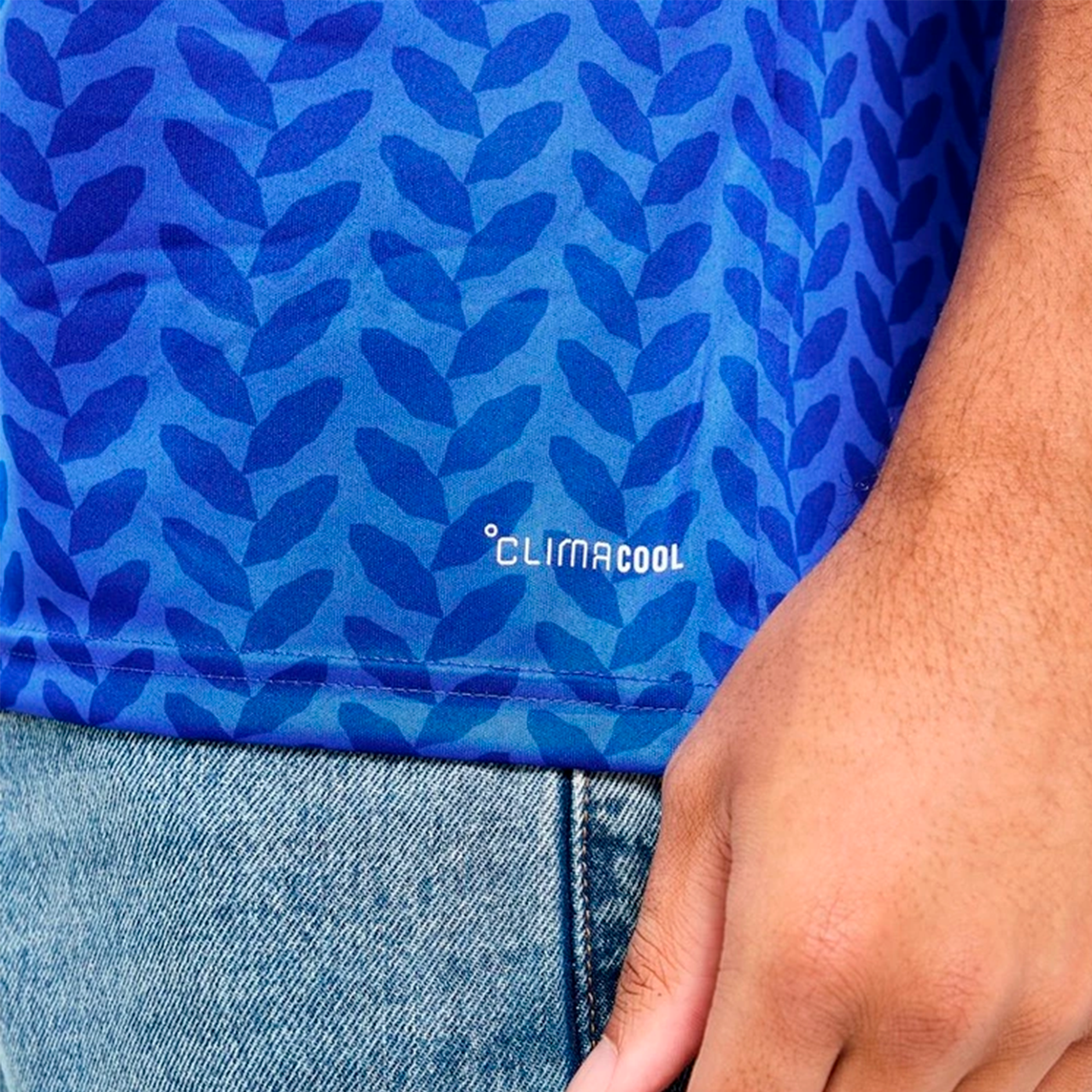 Camiseta Italia Primera Equipación 2025/26 - Hombre