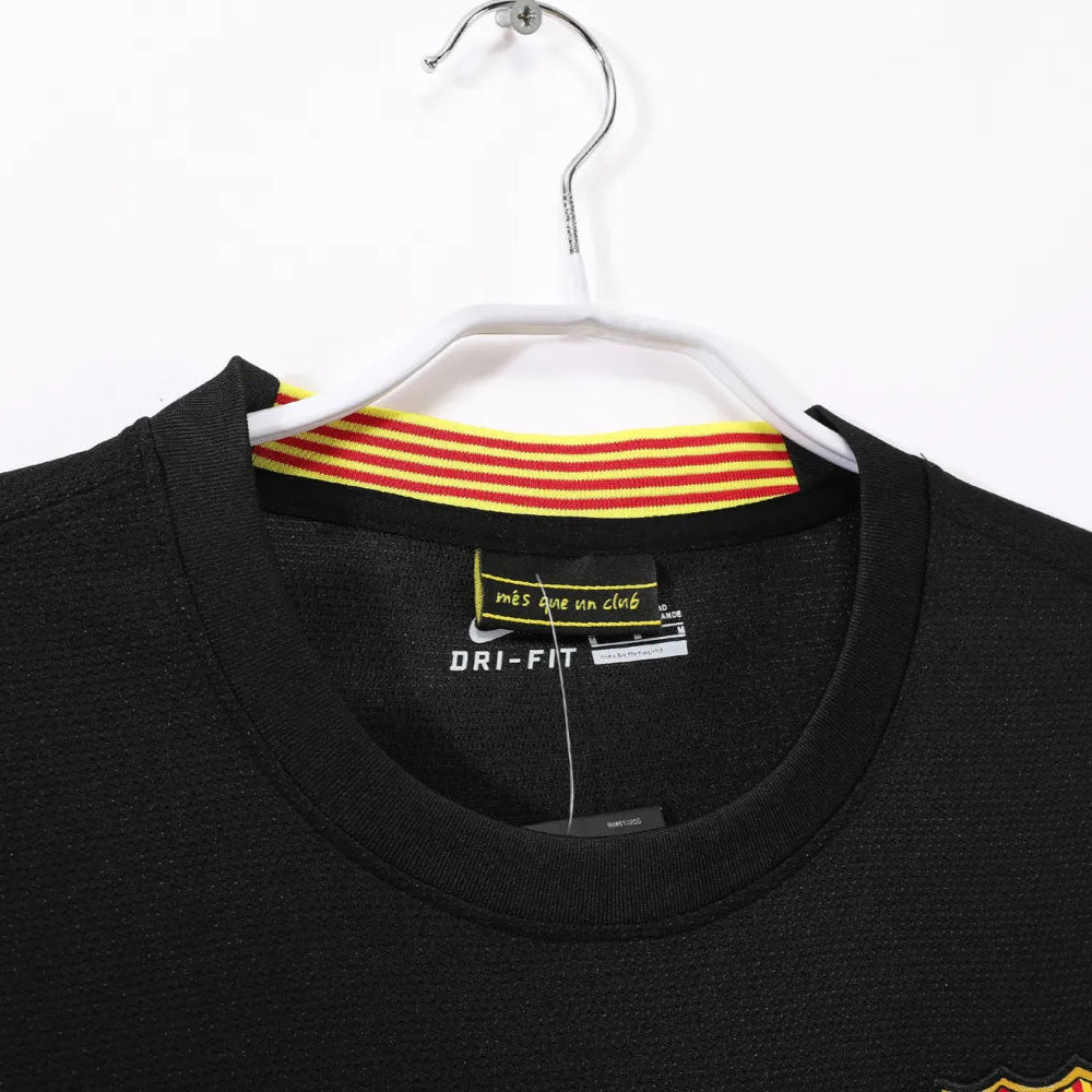 Maillot rétro Barcelone 2013/14 Third - Homme