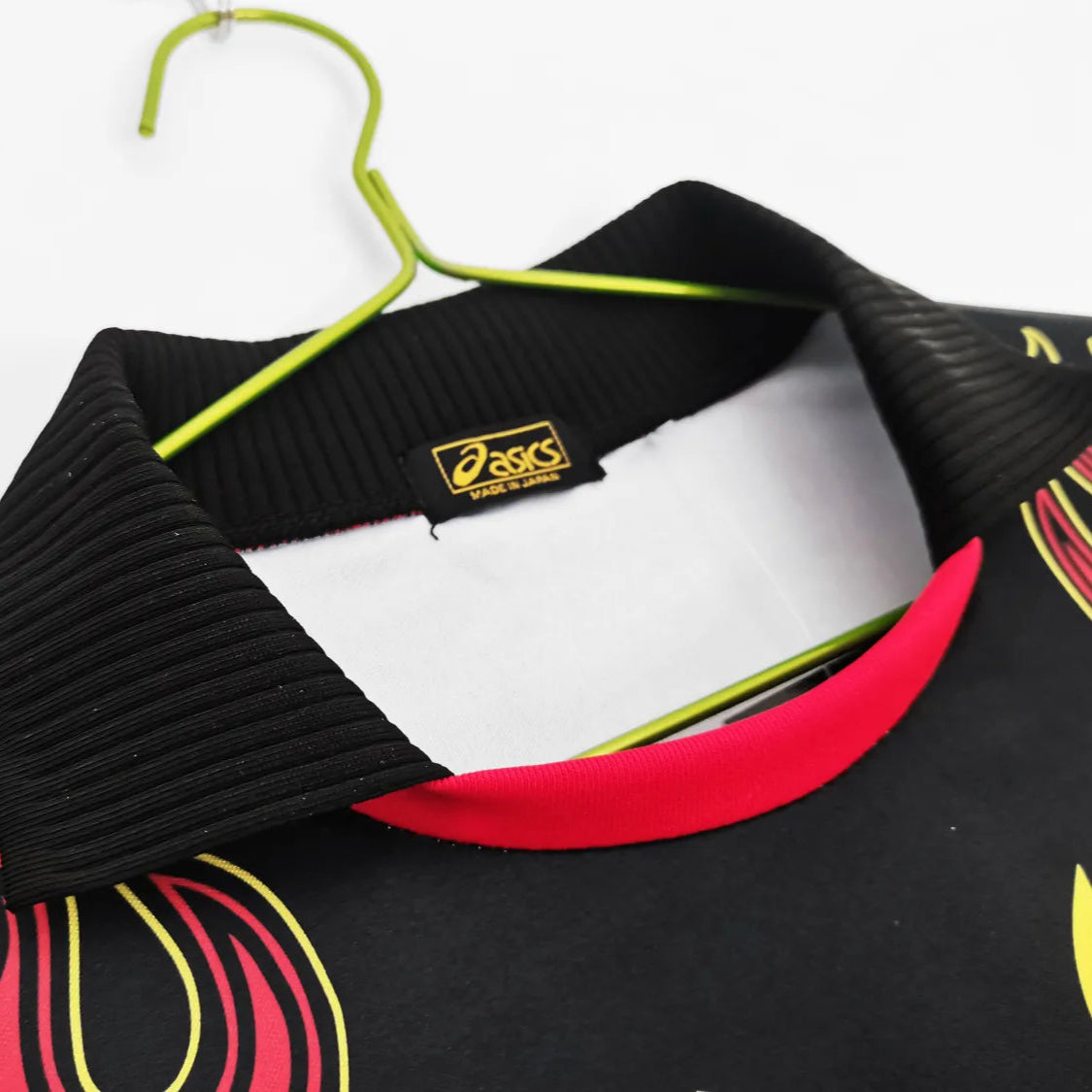 Camiseta Retro Japón Portero 1998 - Manga Larga