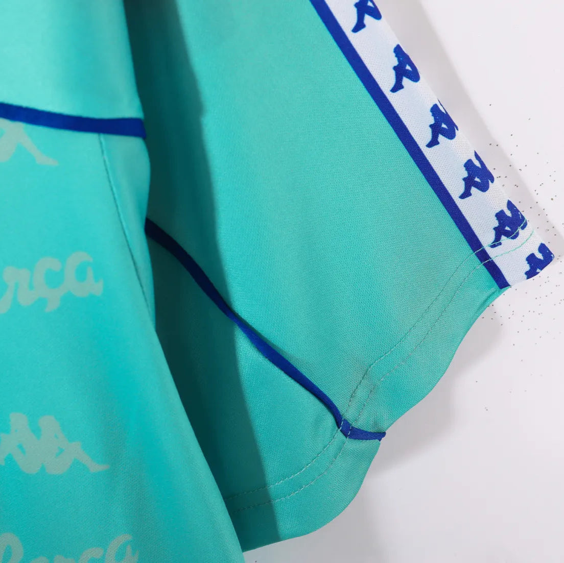 Maillot rétro extérieur Barcelone 1992/95 - Homme