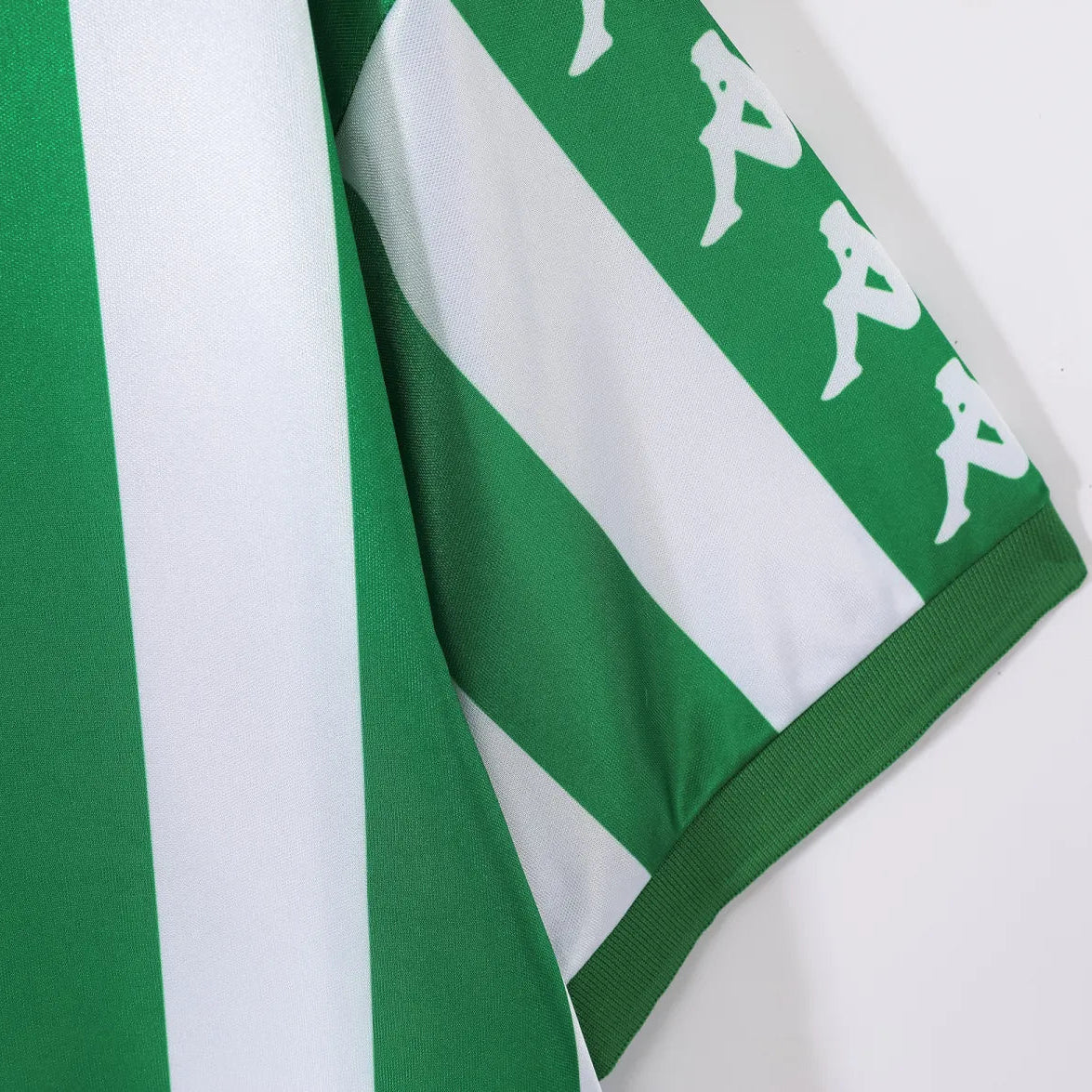 Camiseta Retro Real Betis Primera Equipación 1999/00 – Hombre