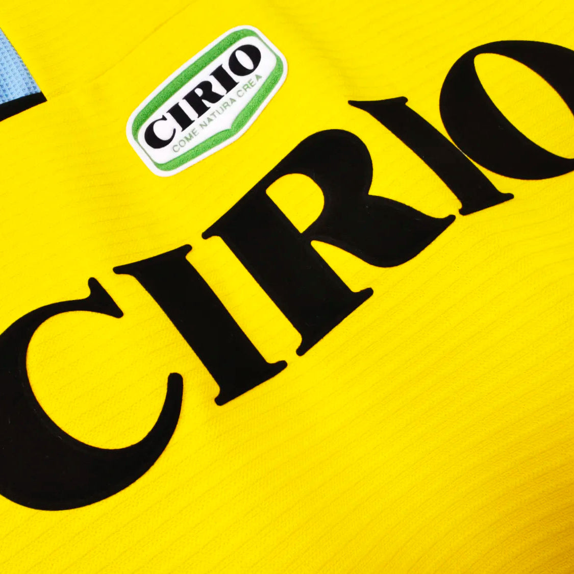 Lazio 1998/99 Away Retro Shirt - Men