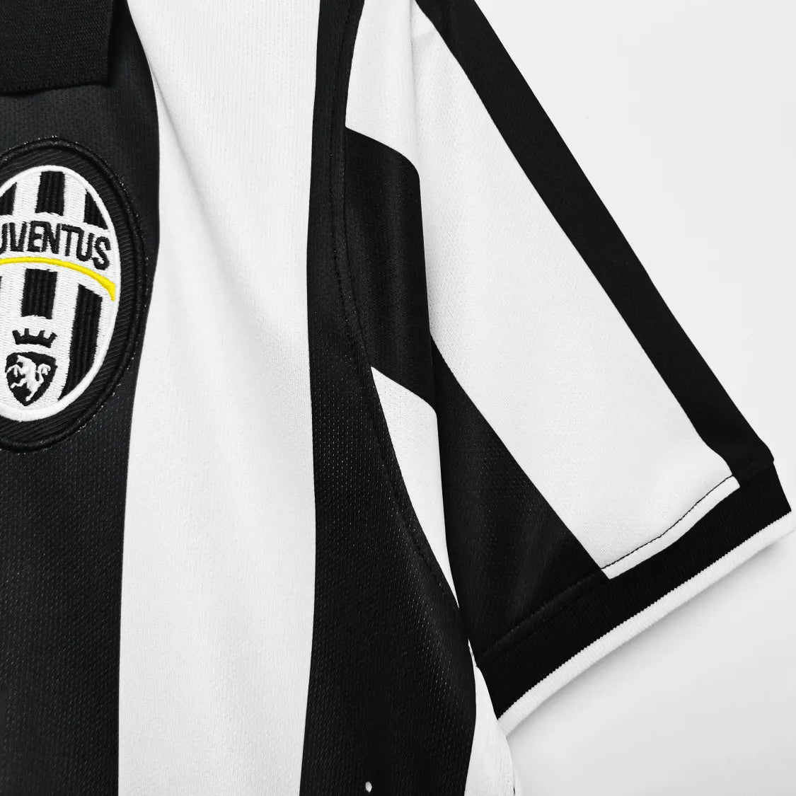 Juventus Home Retro Shirt 2014/15 - Men