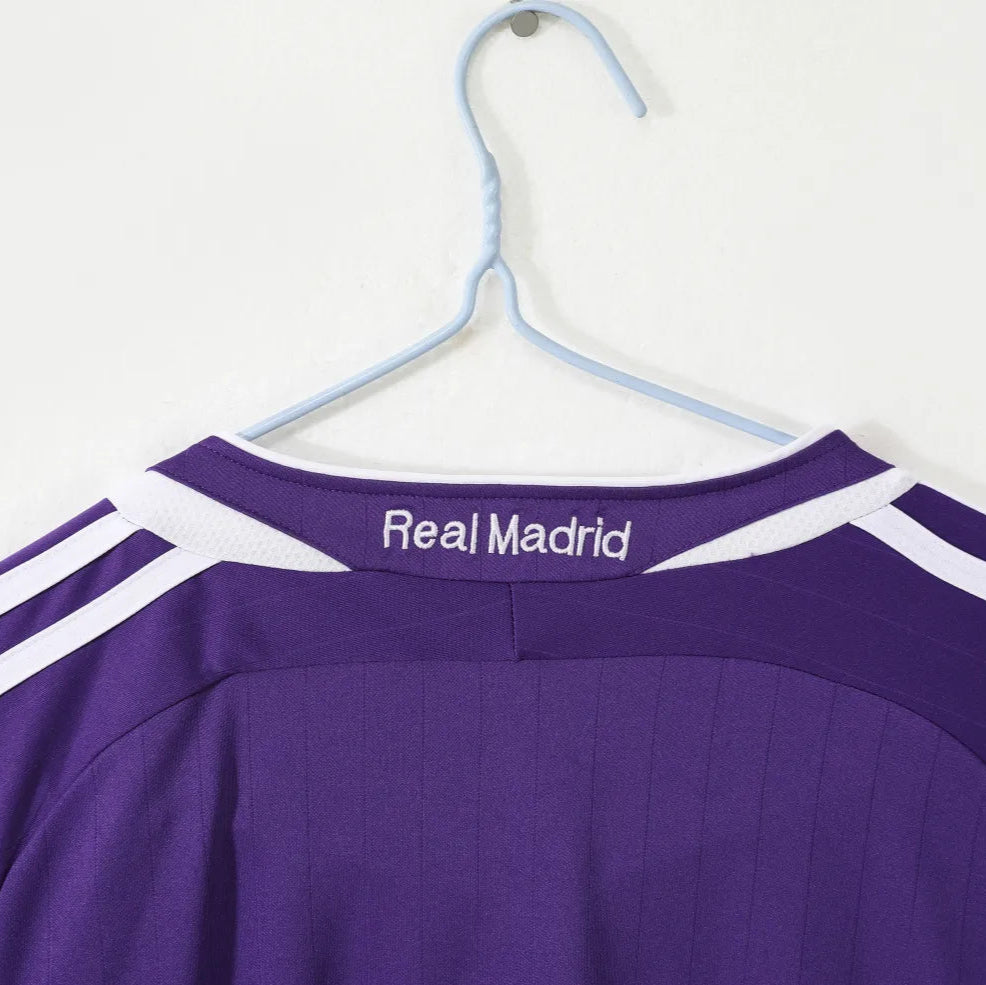 Maillot rétro troisième édition Real Madrid 2006/07 - Homme