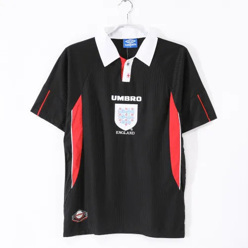England 1998 Third Retro Shirt – Men
