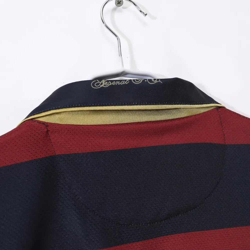 Arsenal Third Retro Shirt 2007/08 - Men's