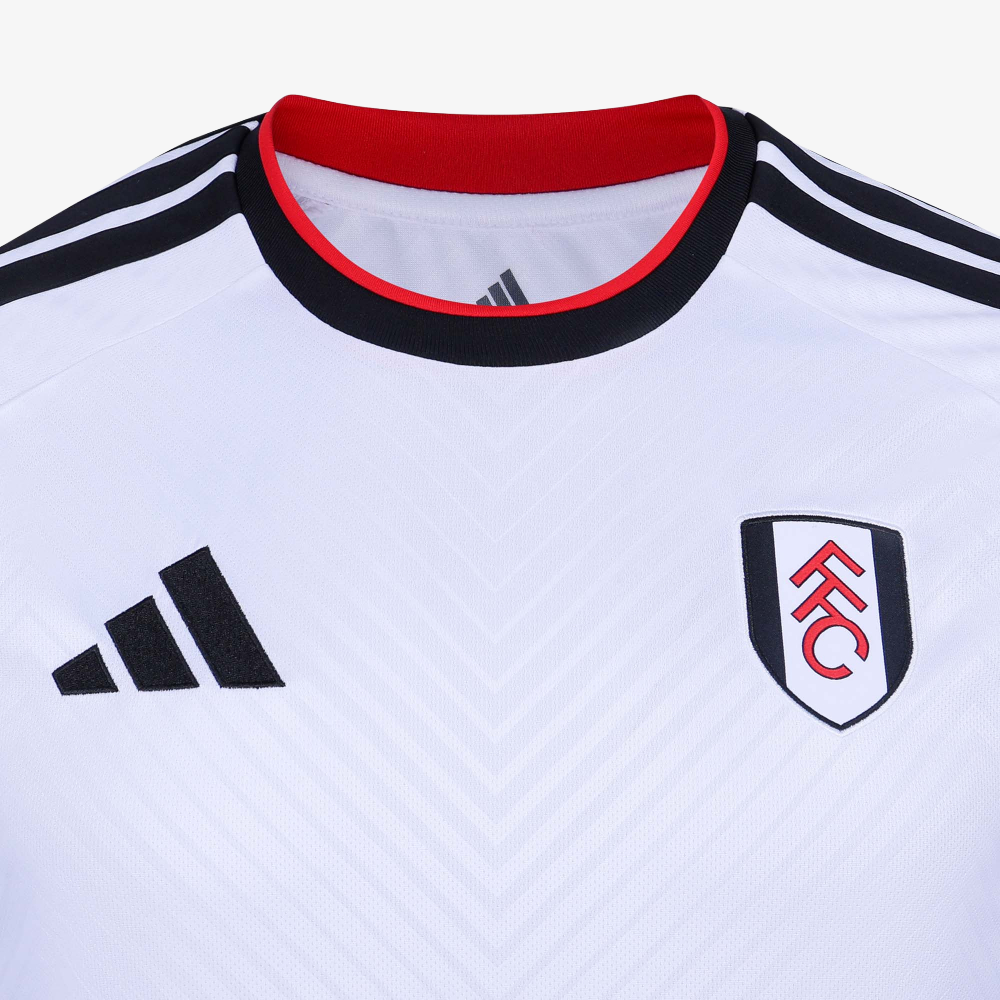 Camiseta Fulham Primera Equipación 2026/27 - Hombre