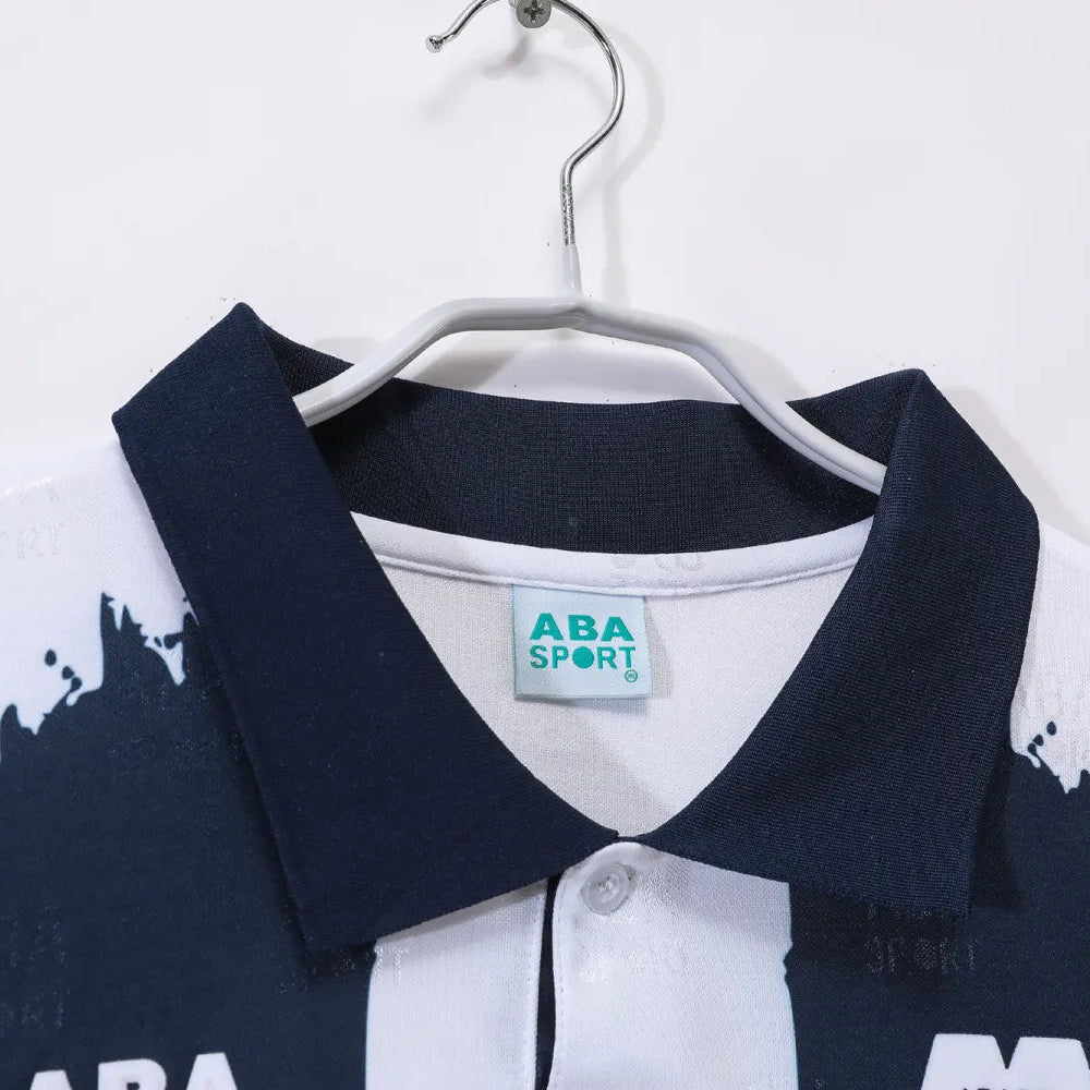 Monterrey Home Retro Shirt 1995/96 – Men