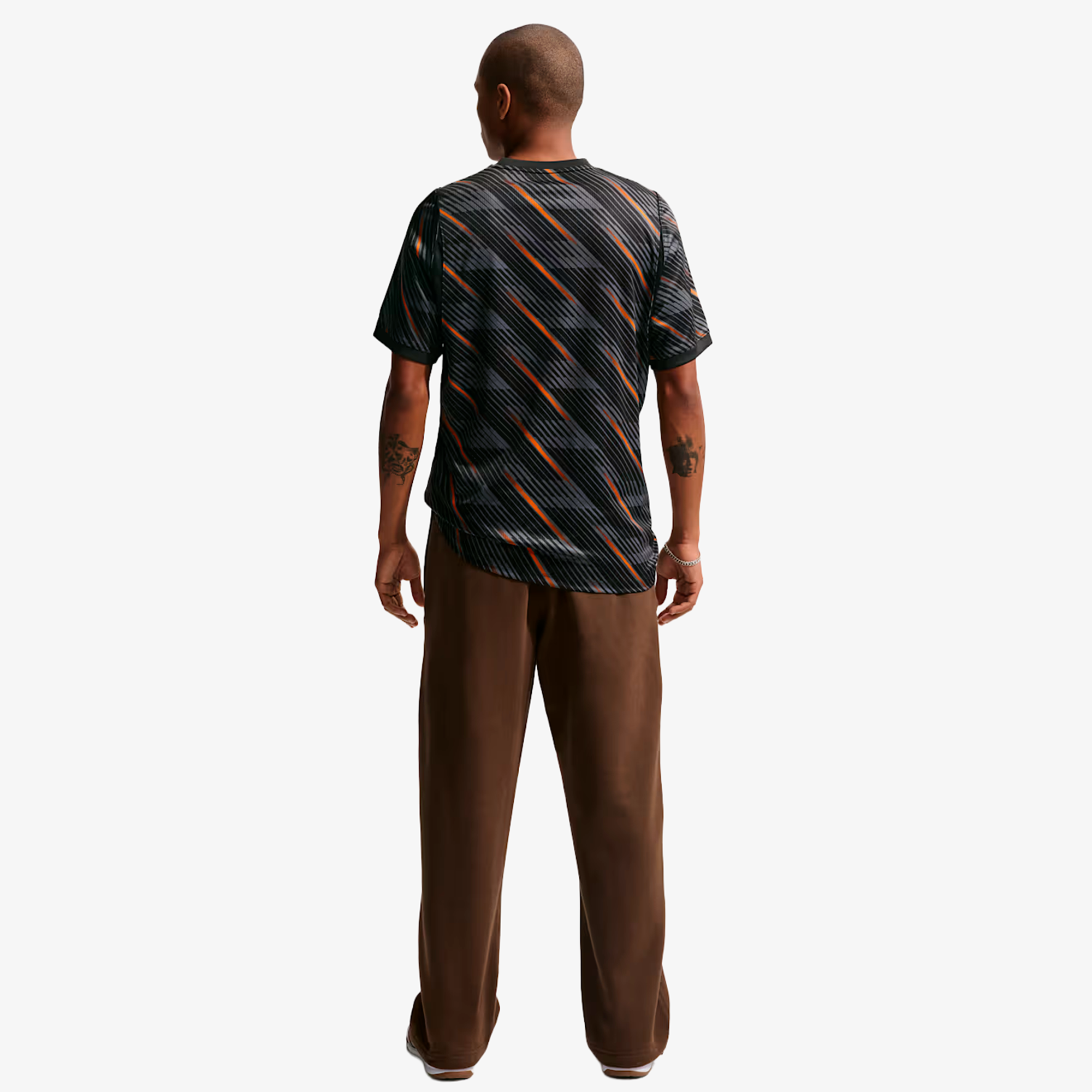 Camiseta França Goleiro 2026 - Masculino