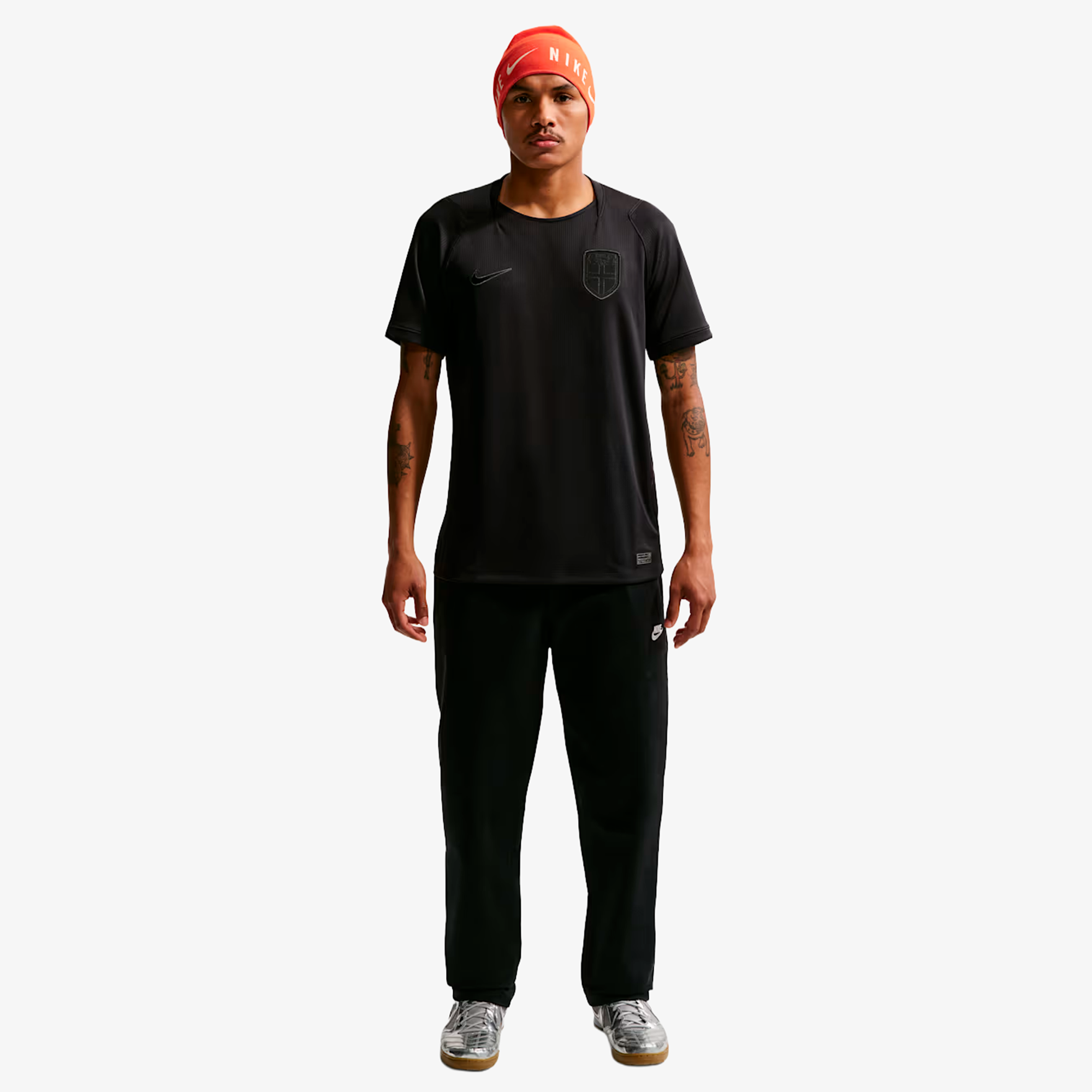 Camiseta Noruega Segunda Equipación 2026 - Hombre