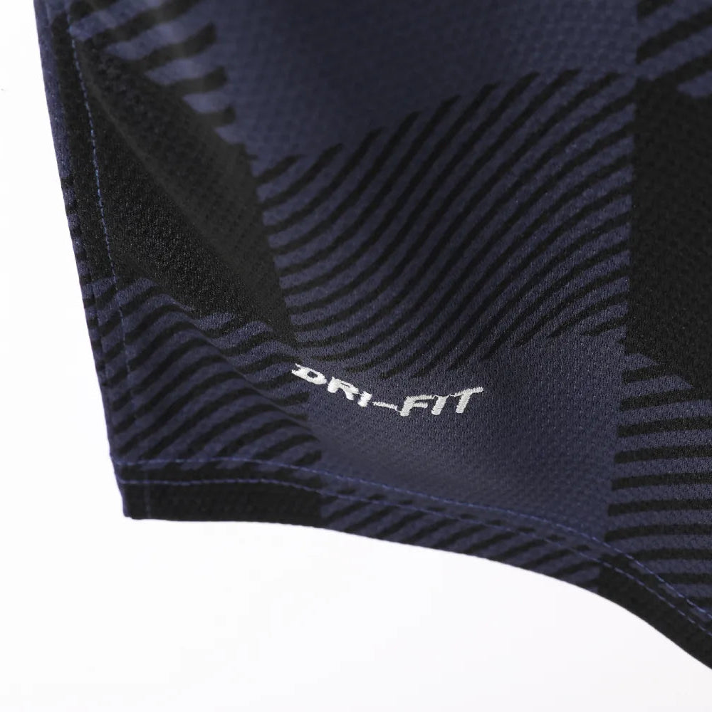 Manchester United Away Retro Shirt 2013/14 - Men's