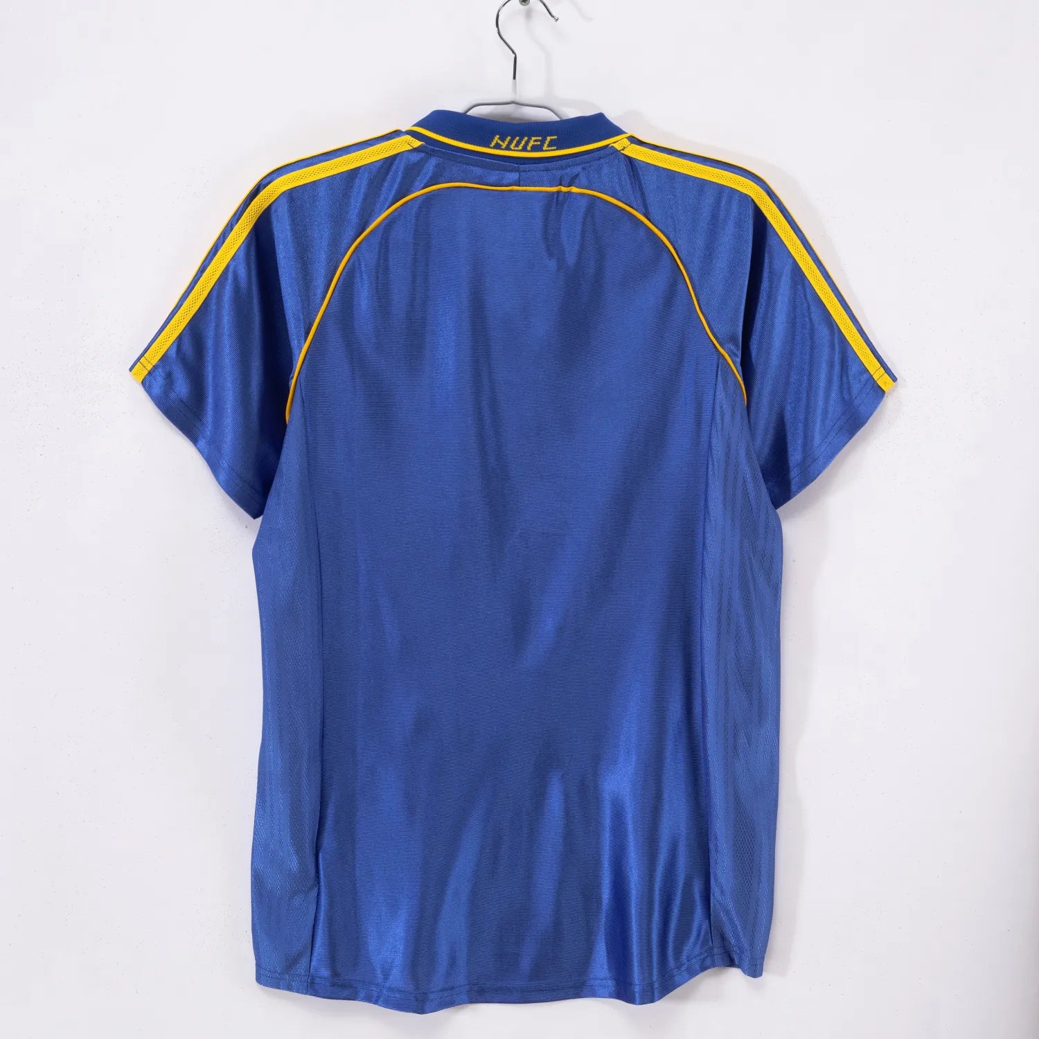 Camiseta Retro Newcastle United Segunda Equipación 1998-99 - Hombre