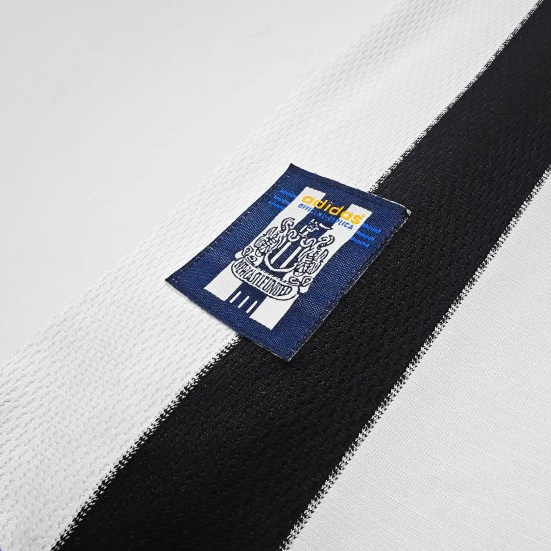 Camiseta Retro Newcastle United Primera Equipación 1999/00 - Hombre