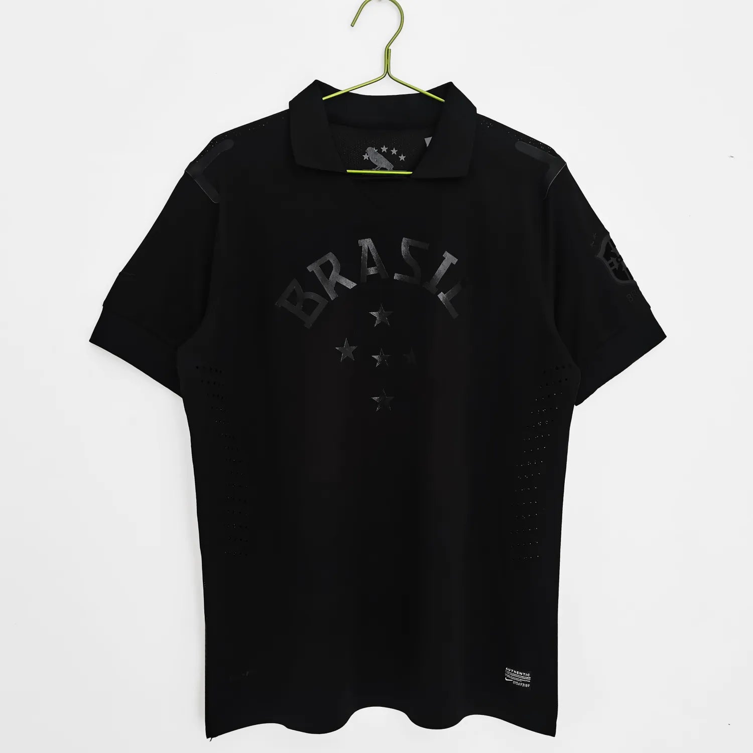 Brazil Black Special Edition T-Shirt – Men