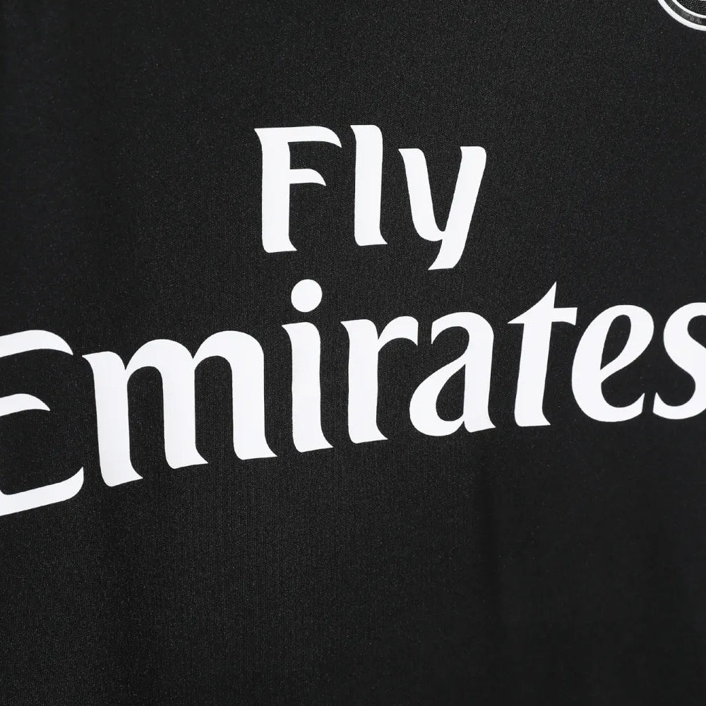 Maillot rétro troisième édition Real Madrid 2016/17 - Homme