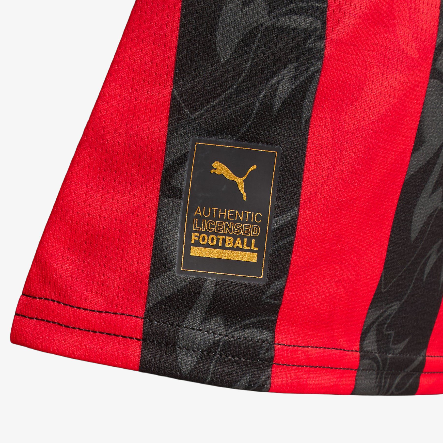 Camiseta AC Milan Primera Equipación 2025/26 - Mujer
