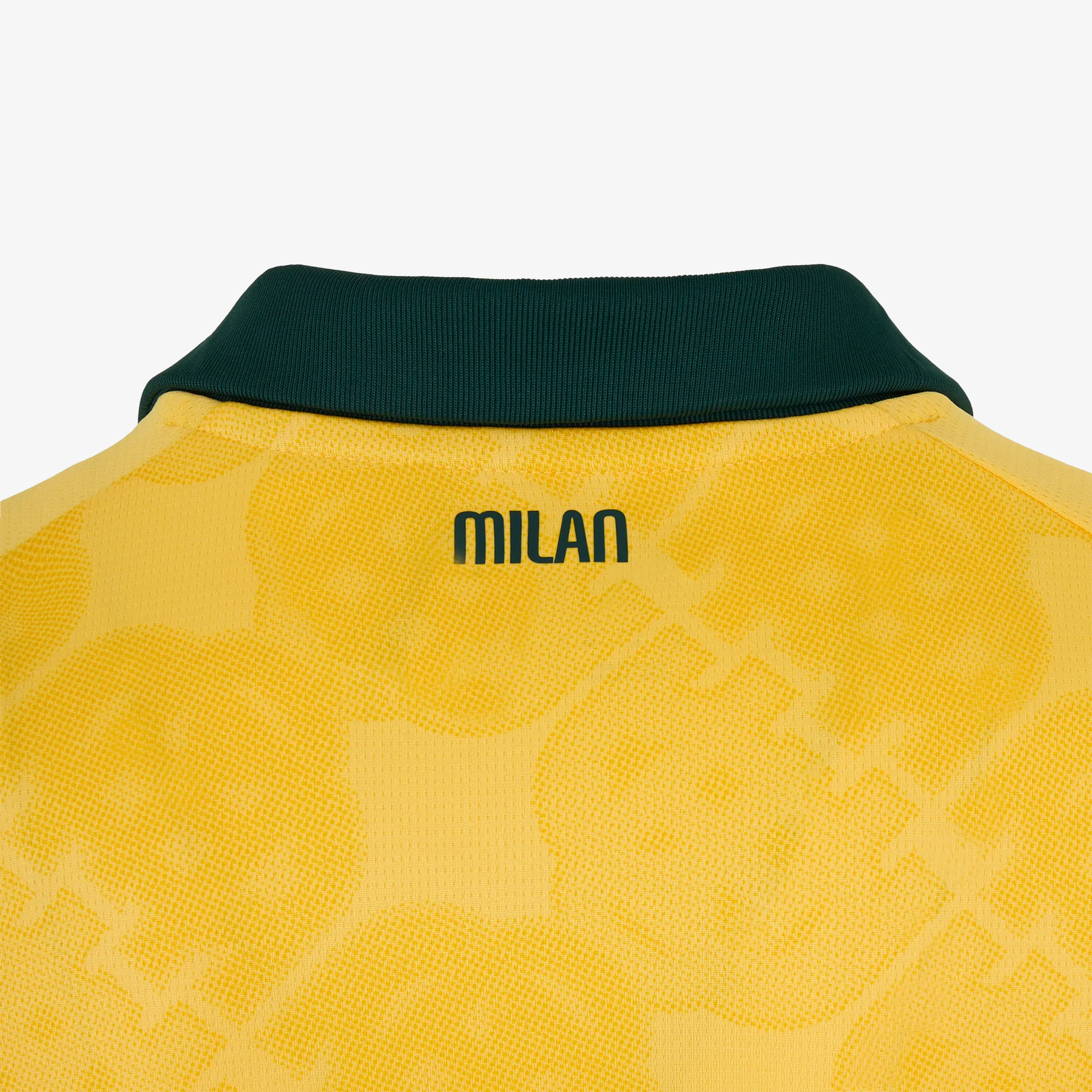 Camiseta AC Milan Tercera Equipación 2025/26 - Manga Larga