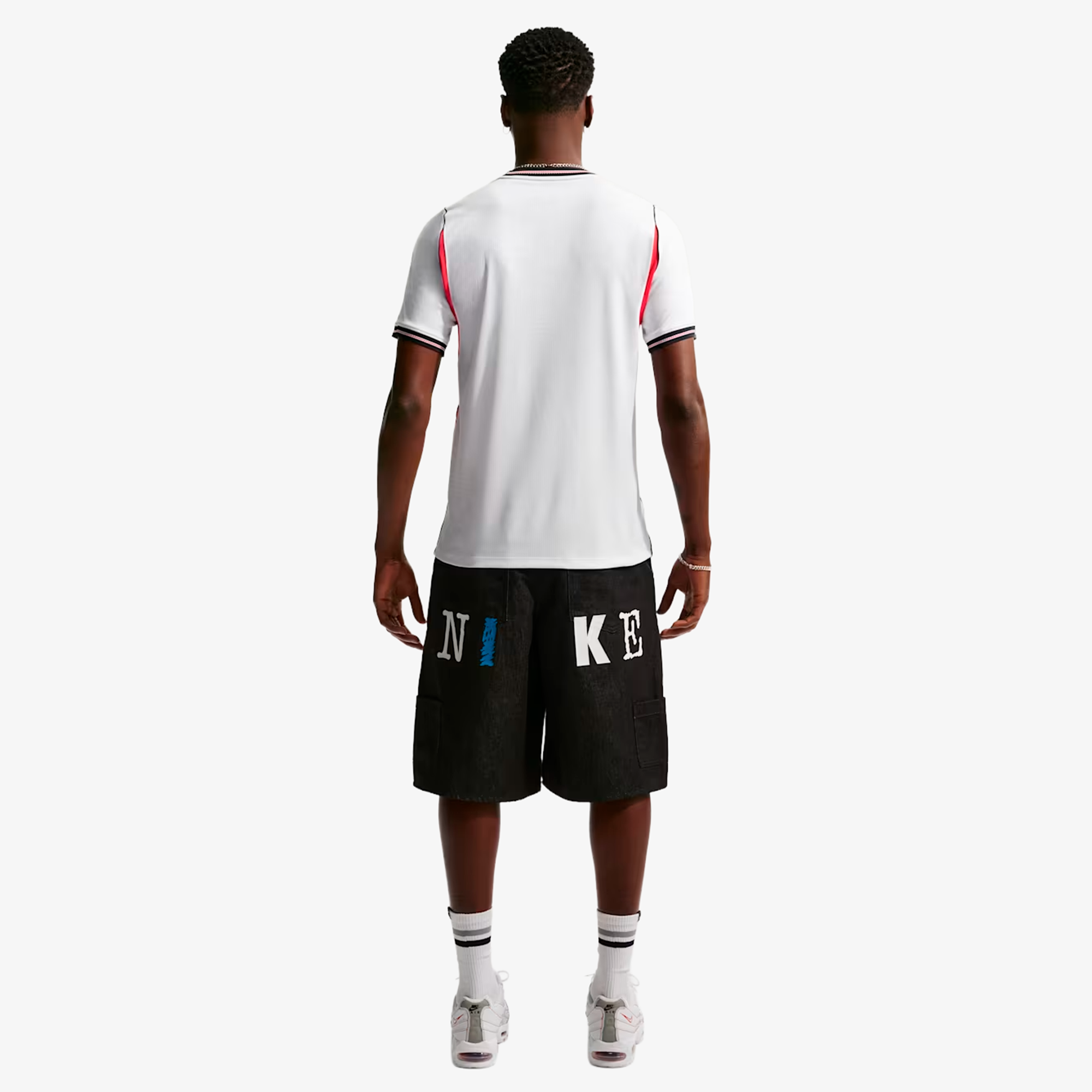 England Heimtrikot 2026 – Herren