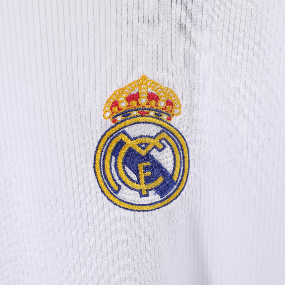 Maillot rétro domicile Real Madrid 2019/20 - Homme