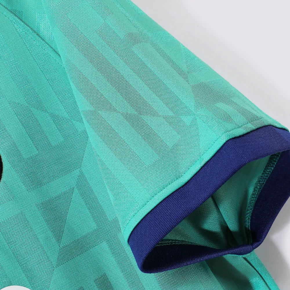 Maillot rétro troisième édition Barcelone 2019/20 pour homme