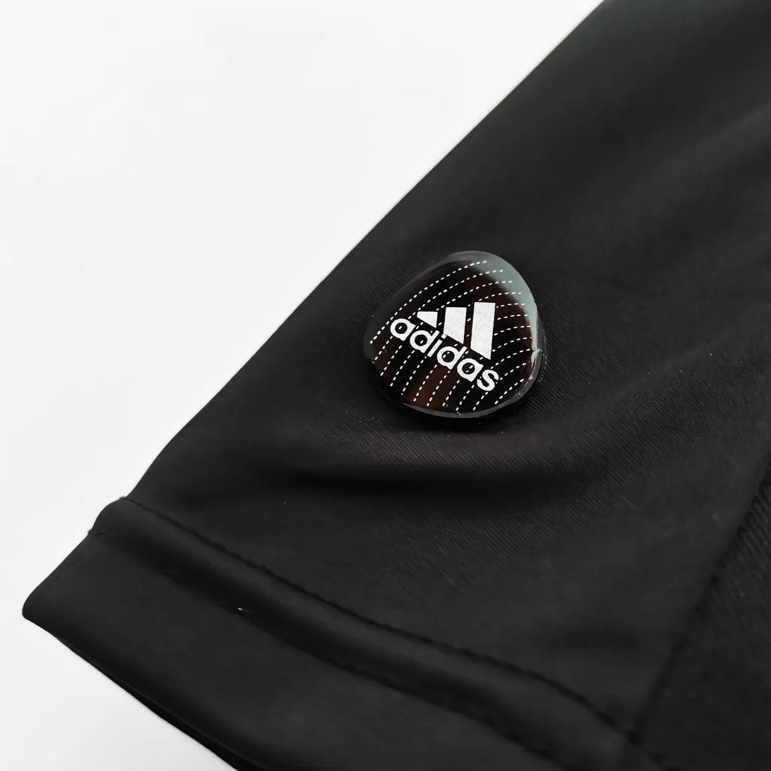 Maillot rétro extérieur Real Madrid 2011/12 - Homme