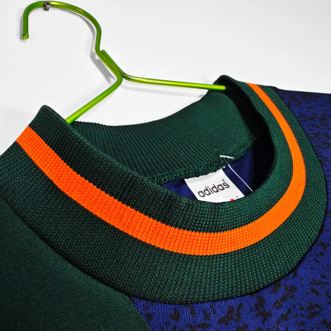 Newcastle United Away Retro Shirt 1997/98 - Men's