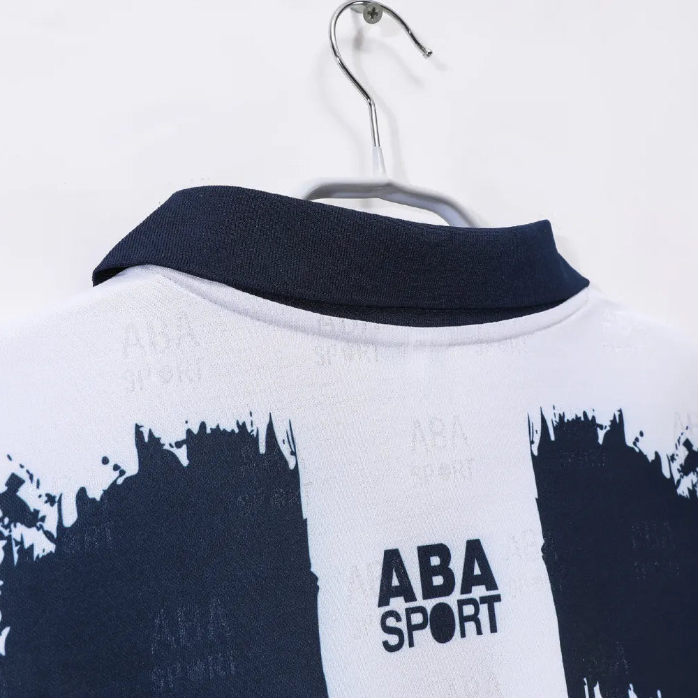 Monterrey Home Retro Shirt 1995/96 – Men