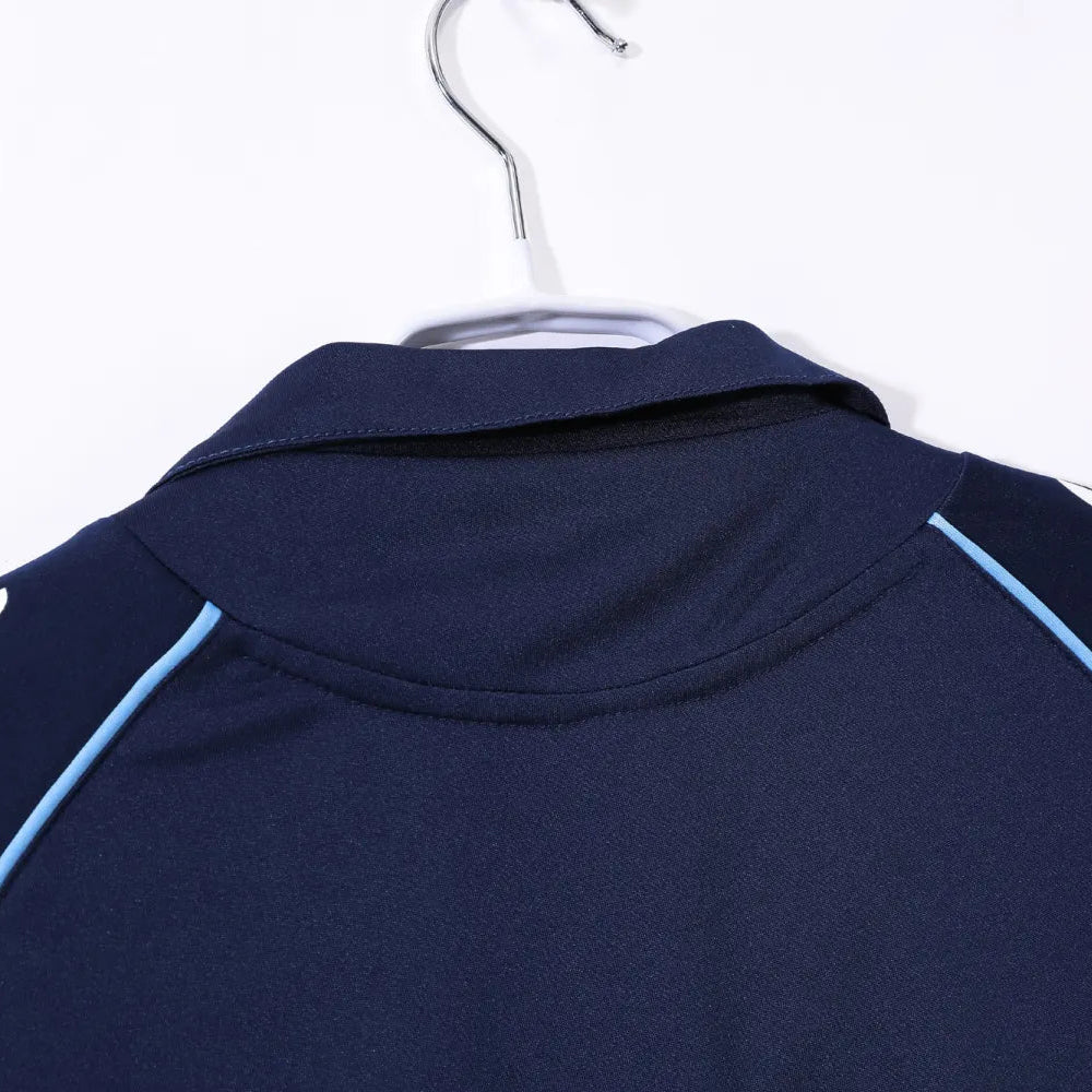 Maillot rétro extérieur Real Madrid 2005/06 - Homme