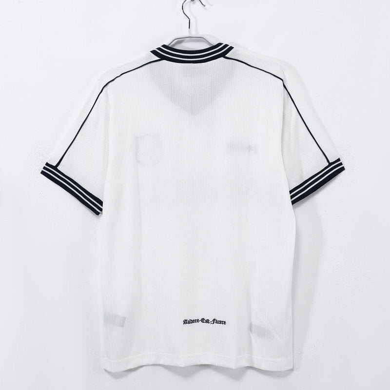 Camiseta Retro Tottenham Hotspur Primera Equipación 1997/98 - Hombre
