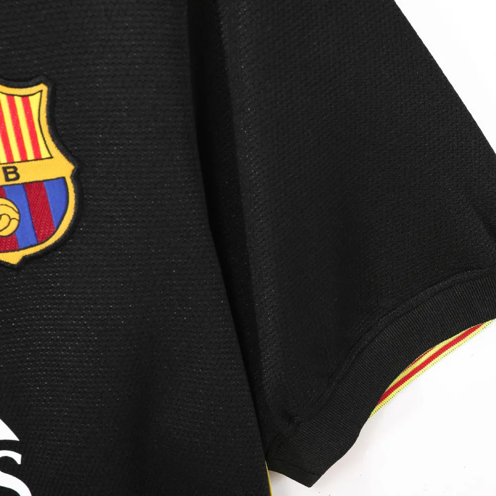 Maillot rétro Barcelone 2013/14 Third - Homme