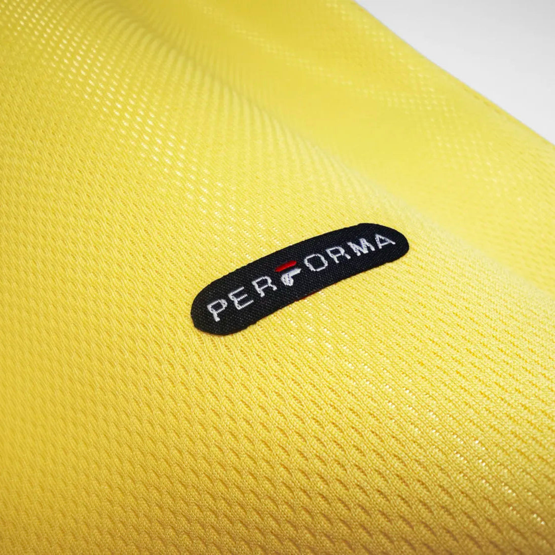 Maillot rétro extérieur Écosse 2002/03 – Homme