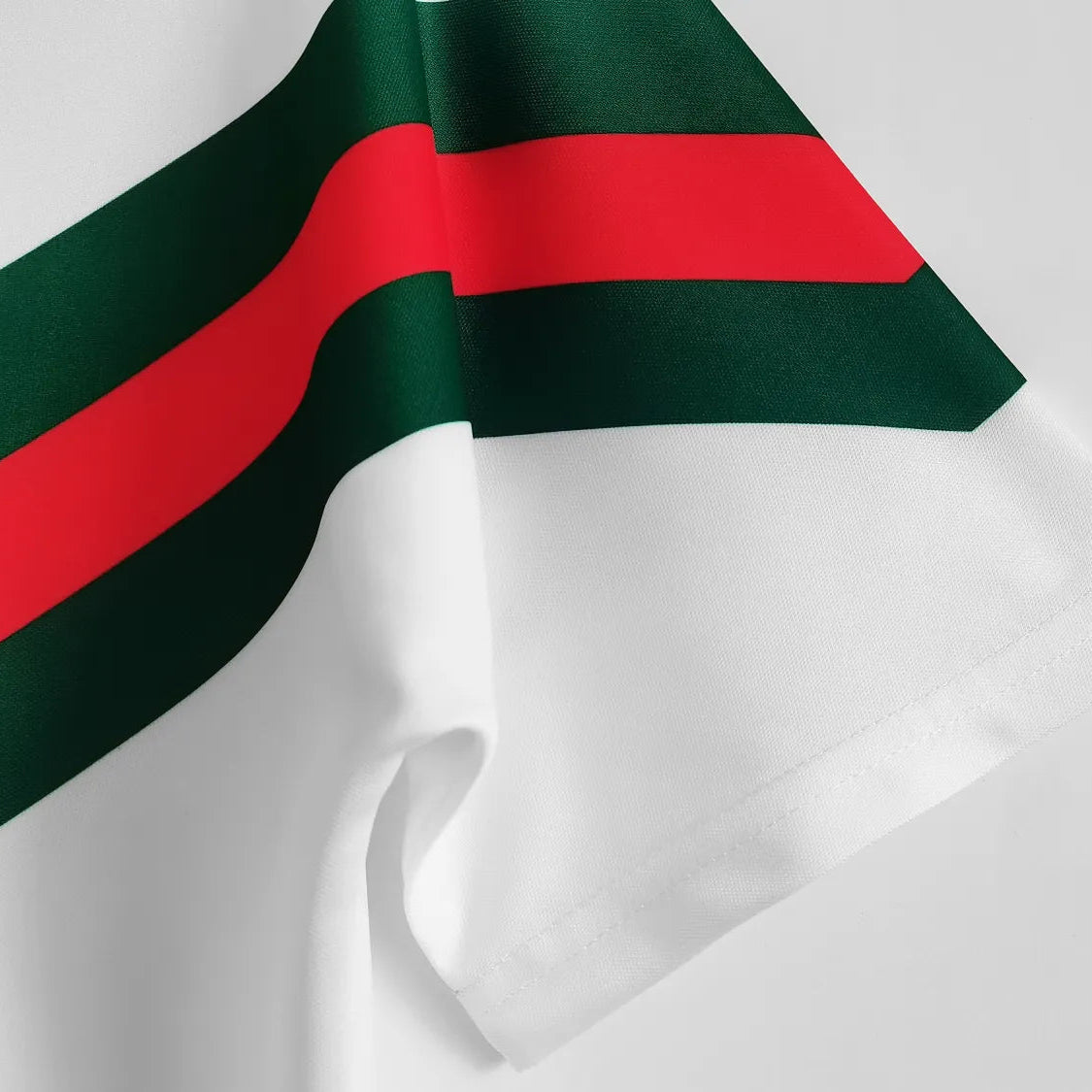 Cork City FC 1988/89 Home Retro Shirt – Men