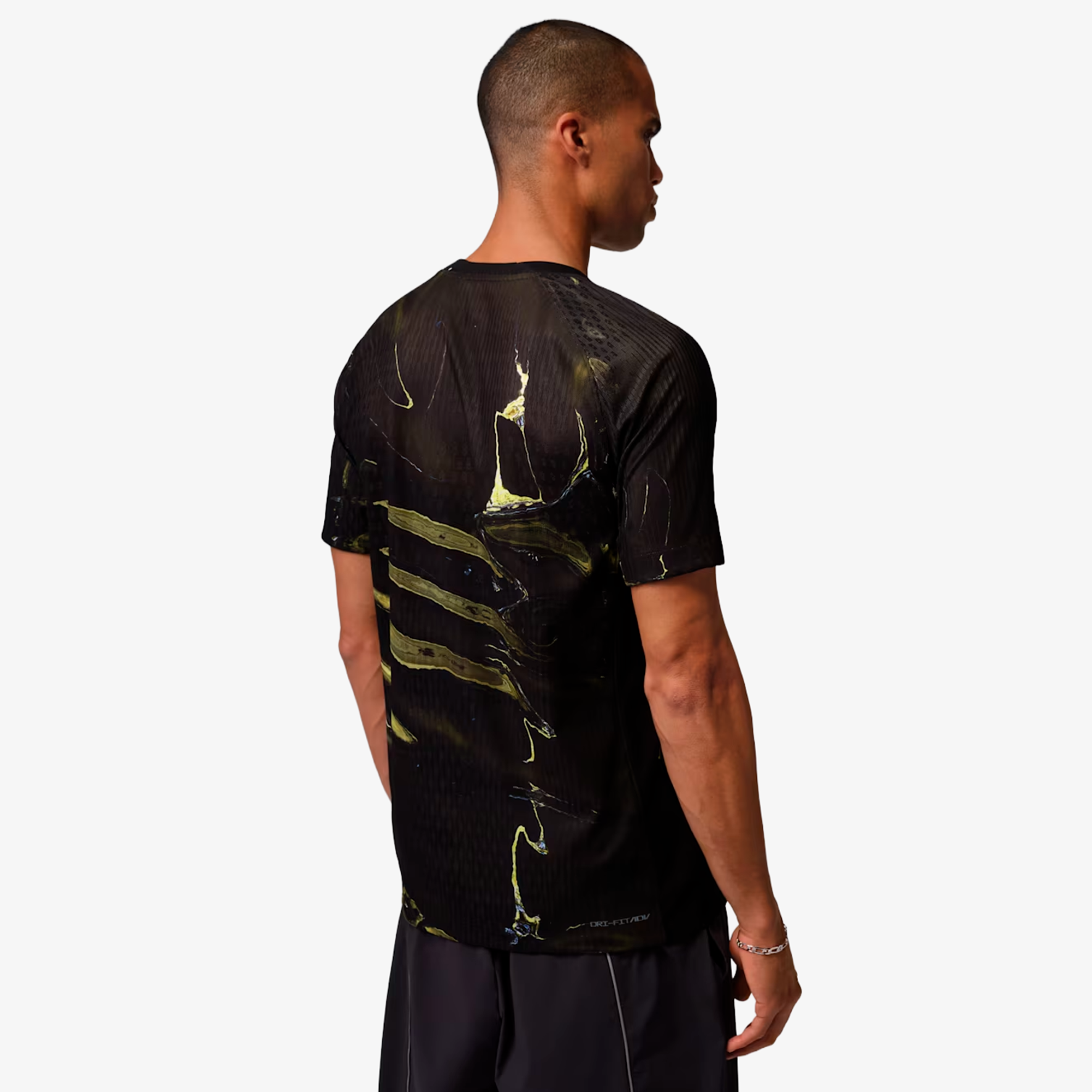 Camiseta Authentic Paris Saint-Germain Night Edition 2026 – Hombre