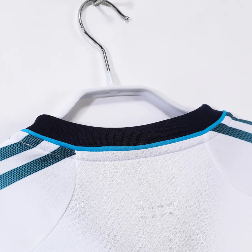 Maillot rétro extérieur Chelsea 2012/13 - Homme