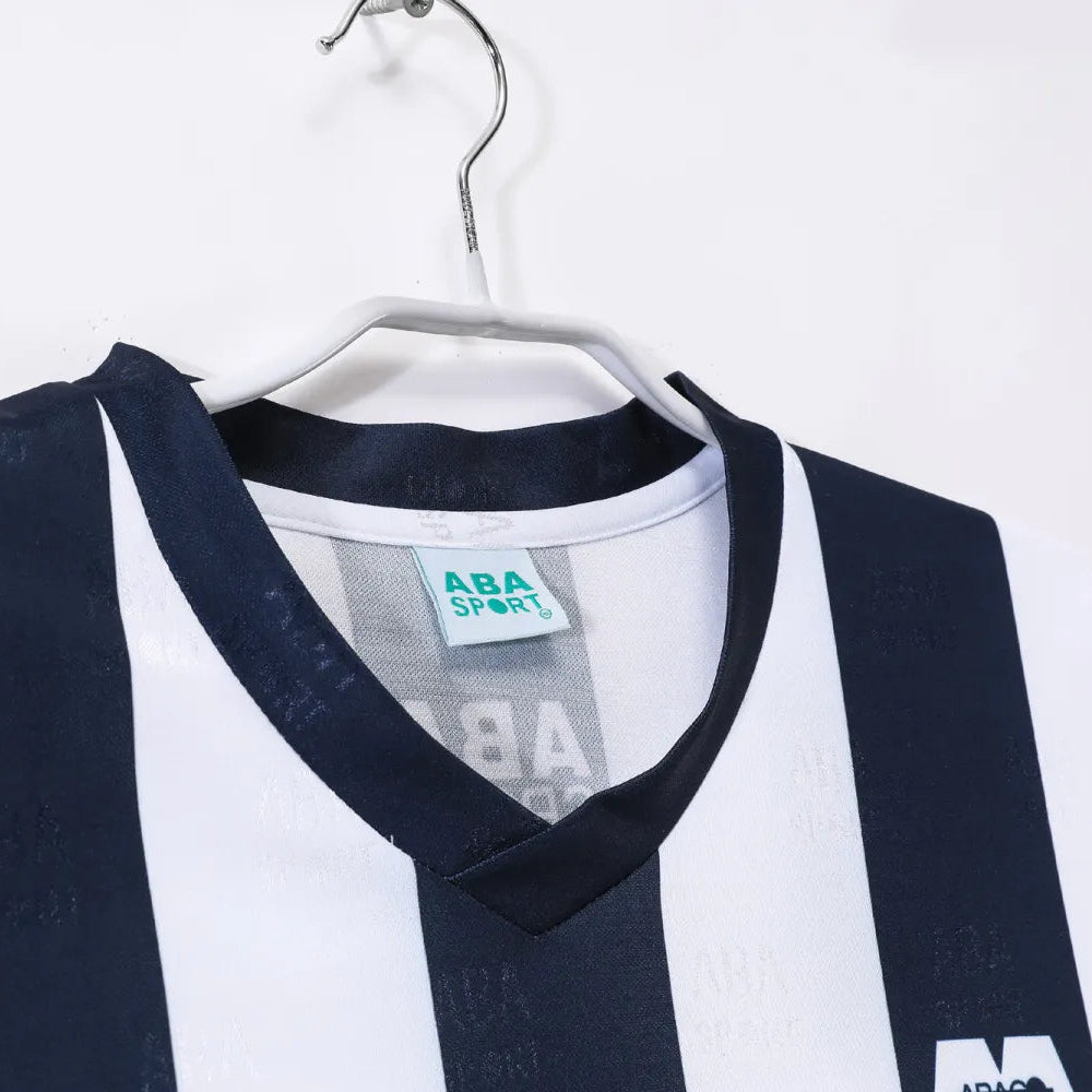 Monterrey Home Retro Shirt 1993/94 – Men