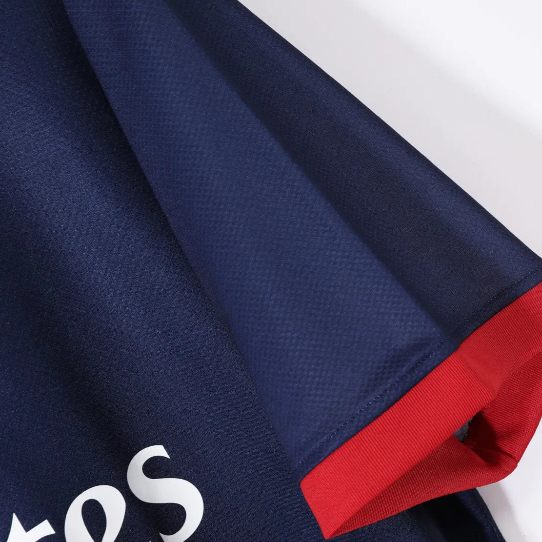 Maillot rétro domicile Paris Saint-Germain 2013/14 - Homme
