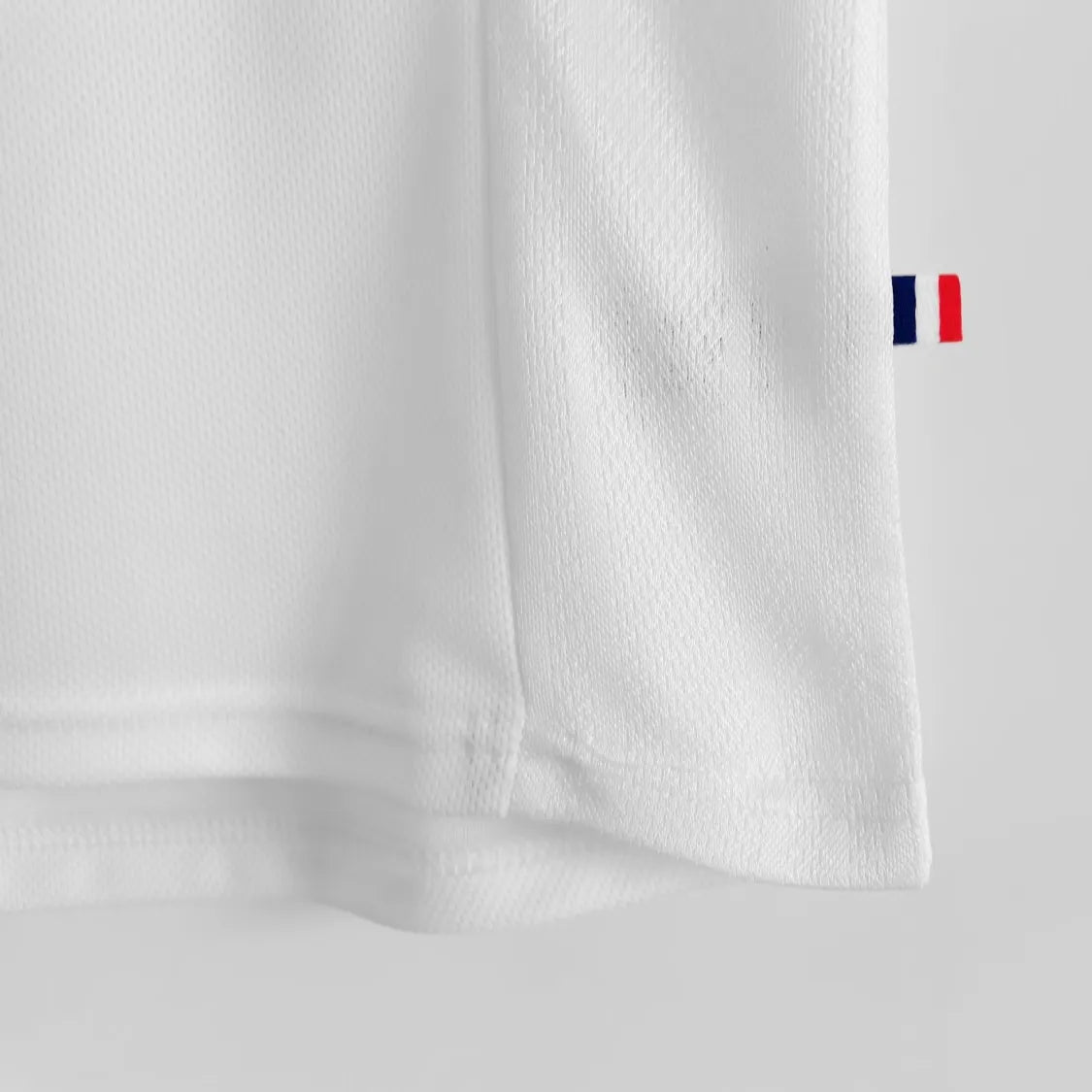 Camiseta Retro Francia Segunda Equipación 1998 - Hombre