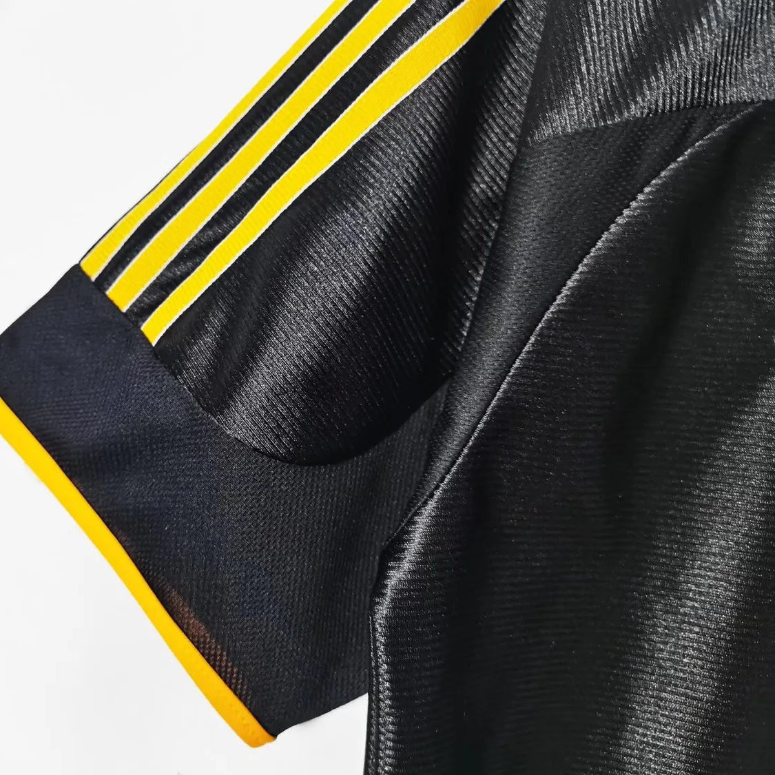 Maillot rétro extérieur Real Madrid 1999/00 - Homme