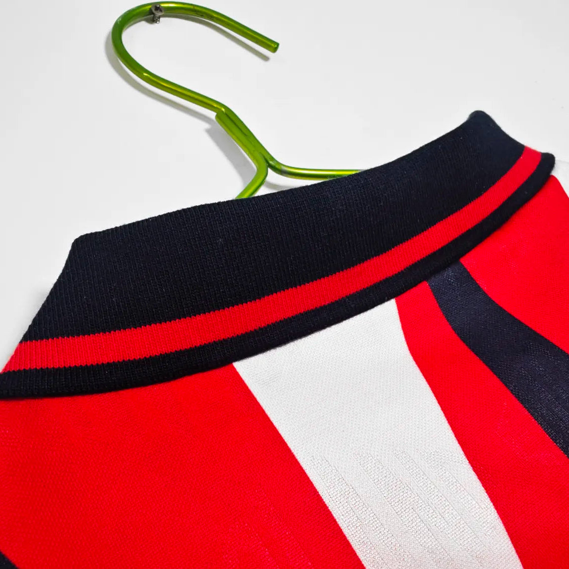 England 1992 Away Retro Shirt – Men