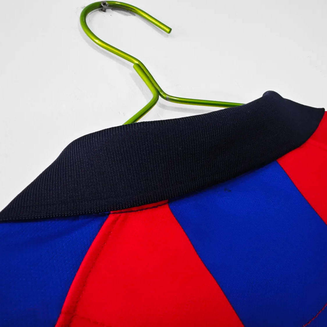 Barcelona Home Retro Shirt 2001/02 - Men