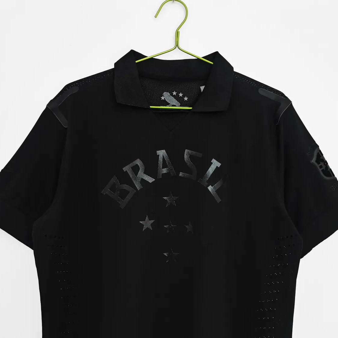 Brazil Black Special Edition T-Shirt – Men