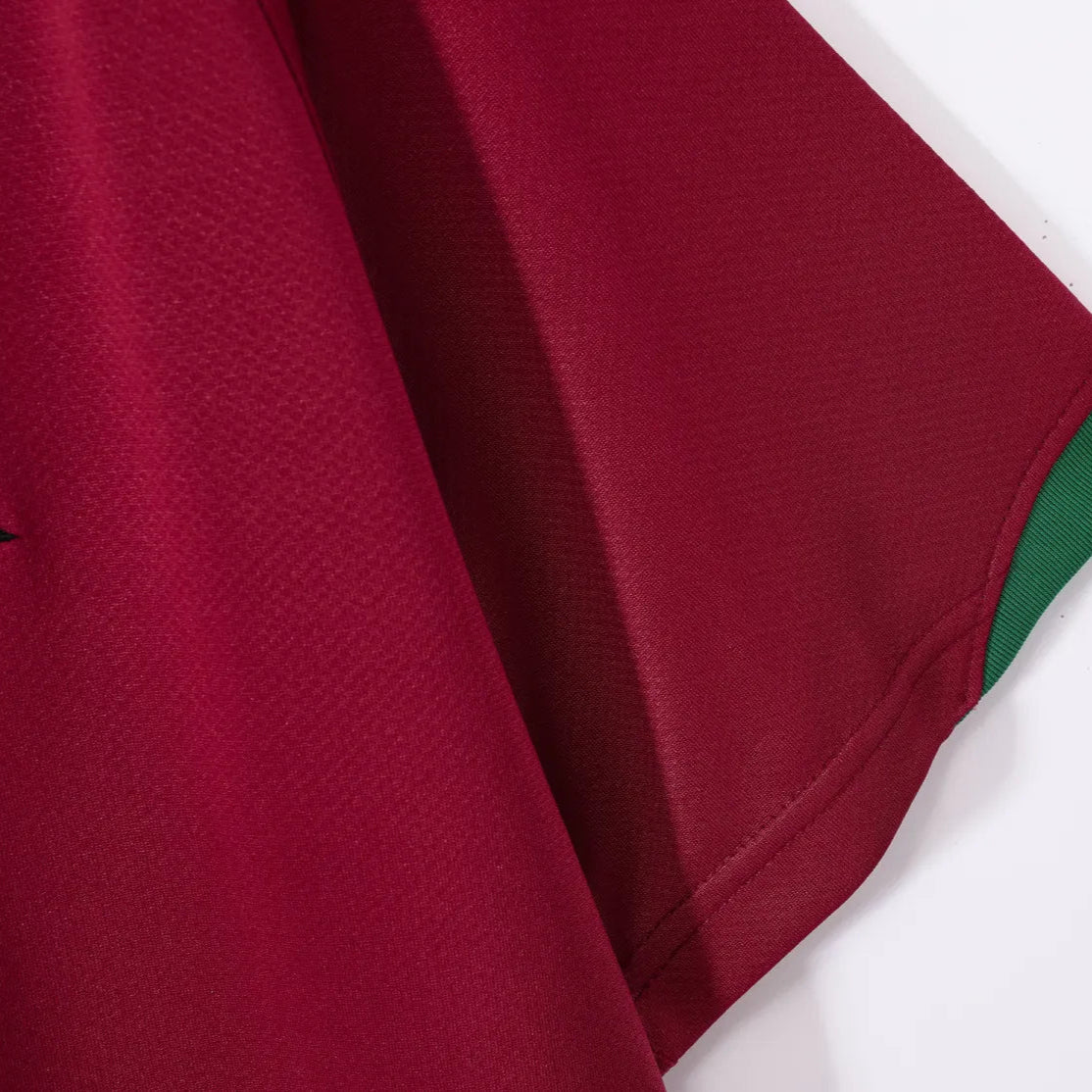 Maillot rétro domicile Portugal 2006 – Homme