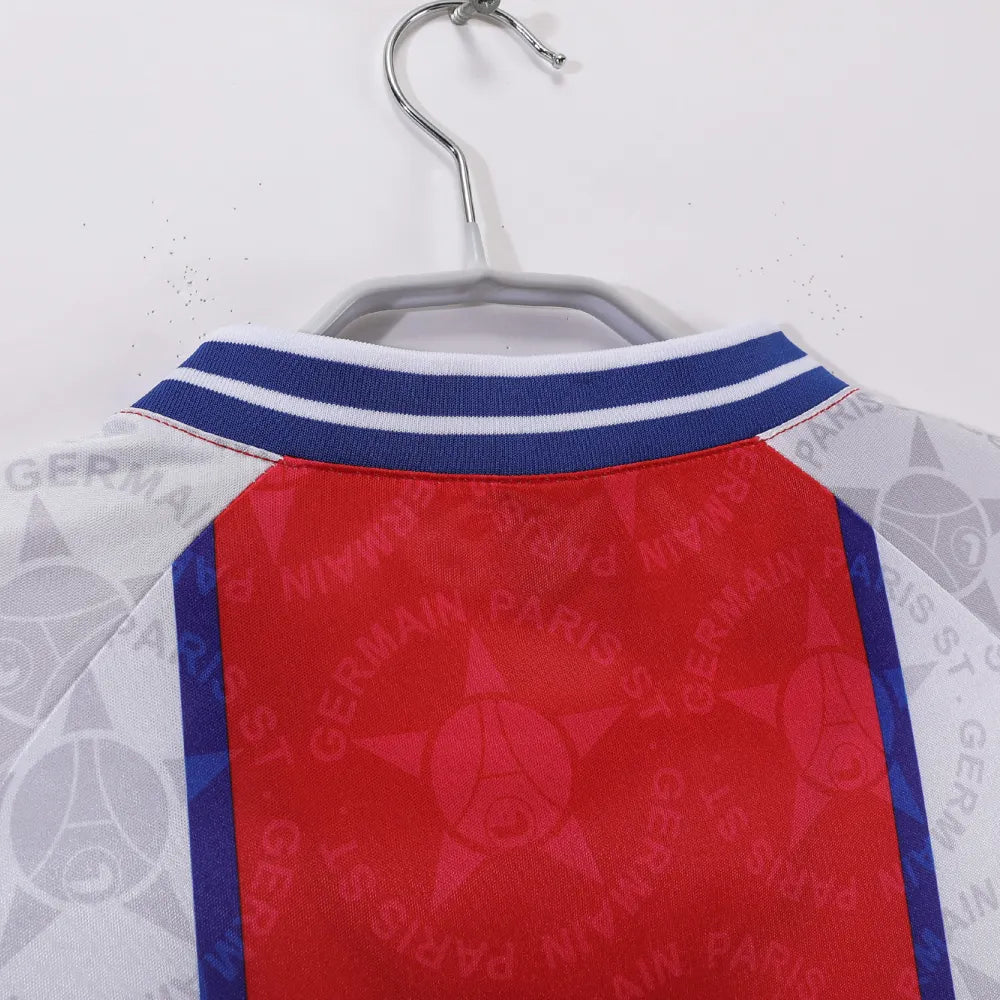 Camiseta Retro Paris Saint-Germain Segunda Equipación 1994/1995 - Hombre