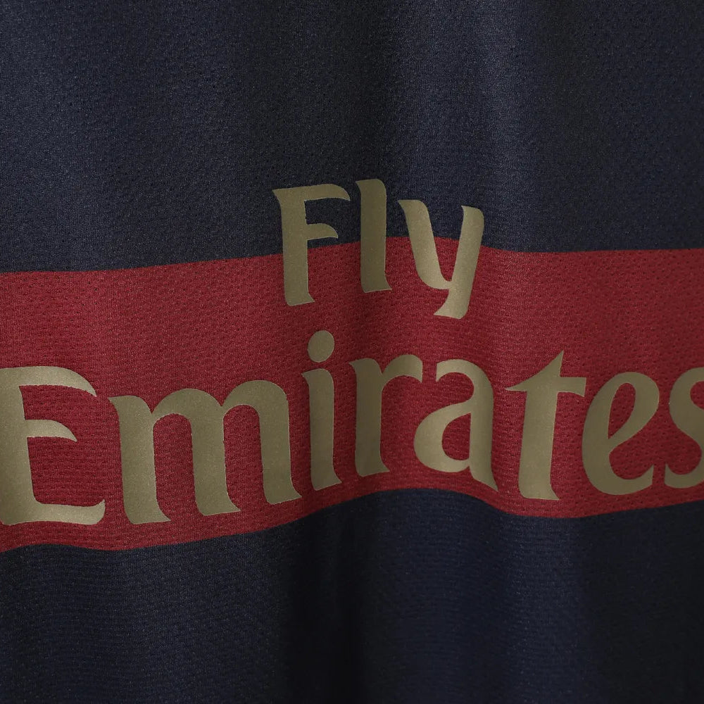 Arsenal Third Retro Shirt 2007/08 - Men's