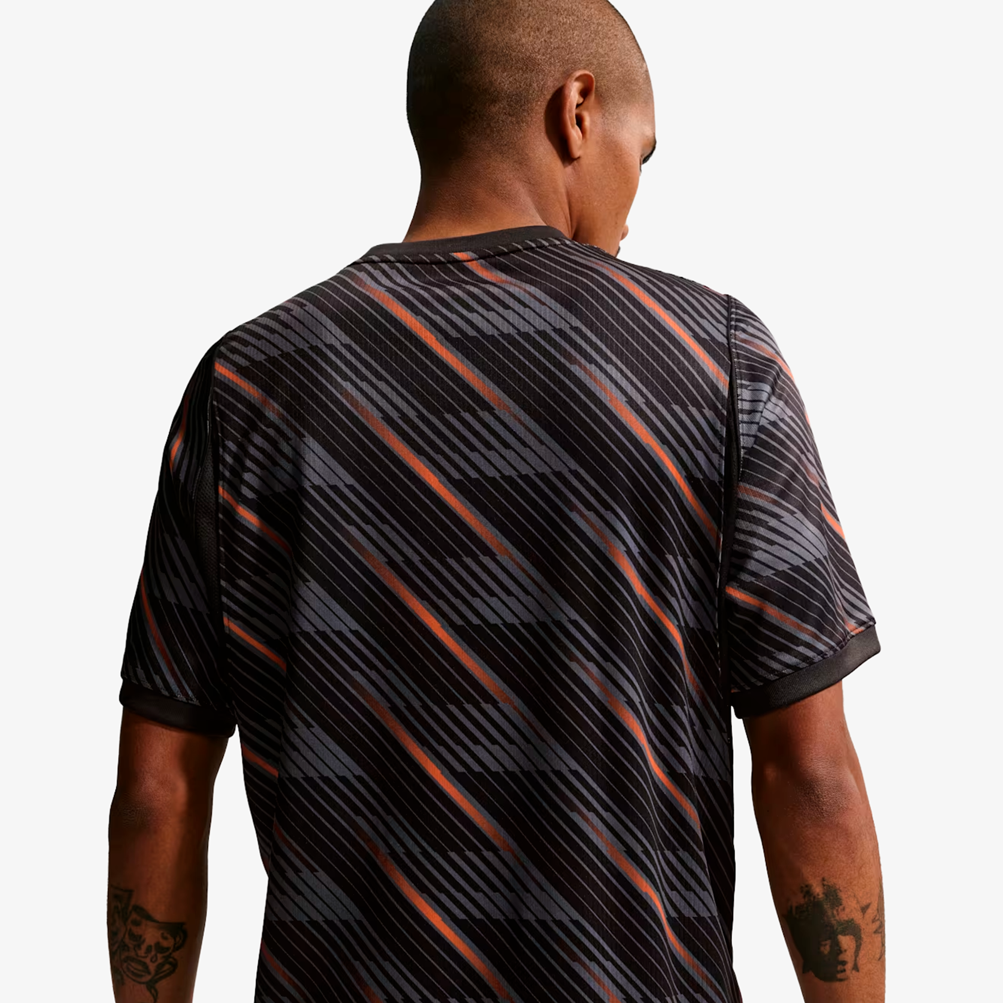 Camiseta Francia Portero 2026 - Hombre