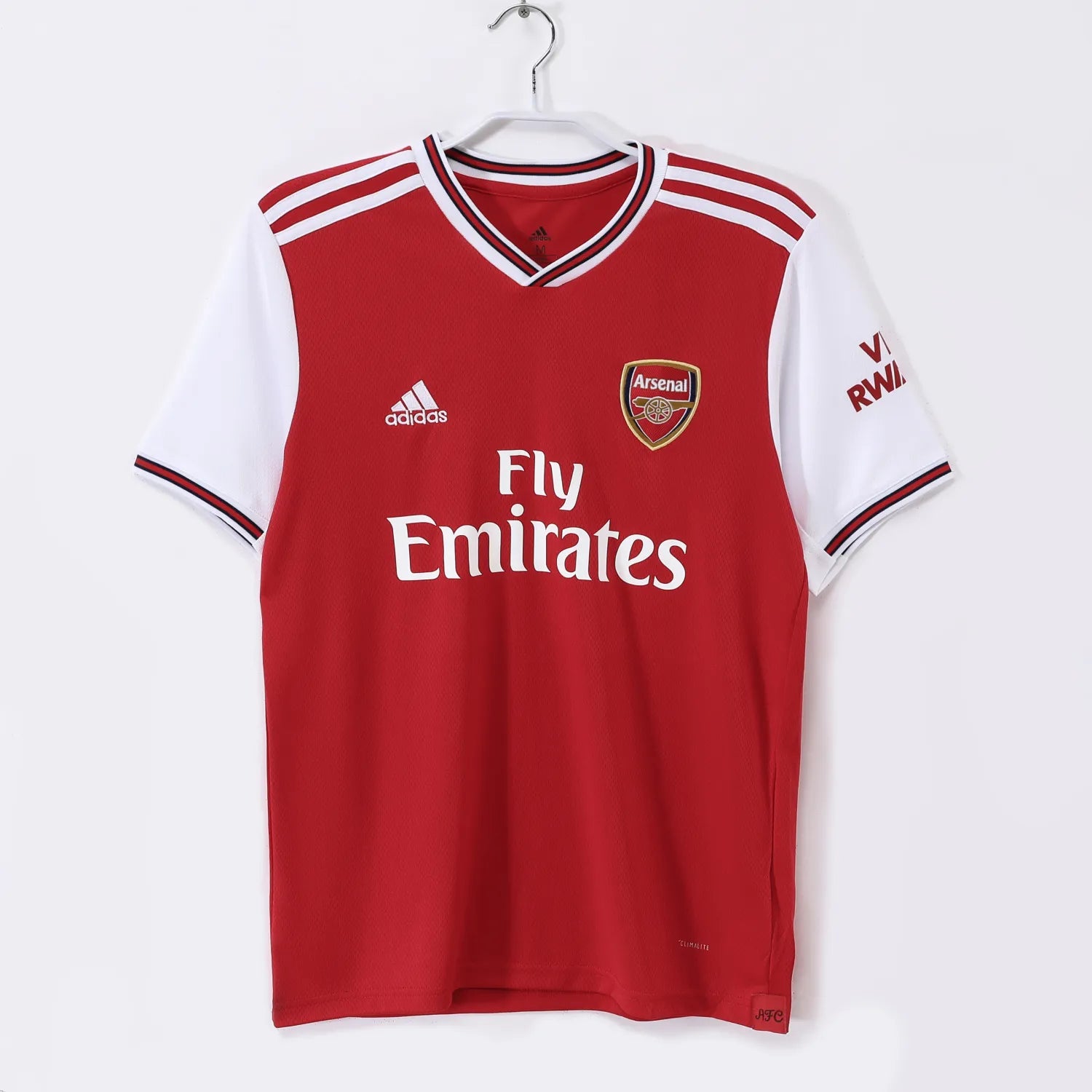 Arsenal Home Retro Shirt 2019/20 - Men's