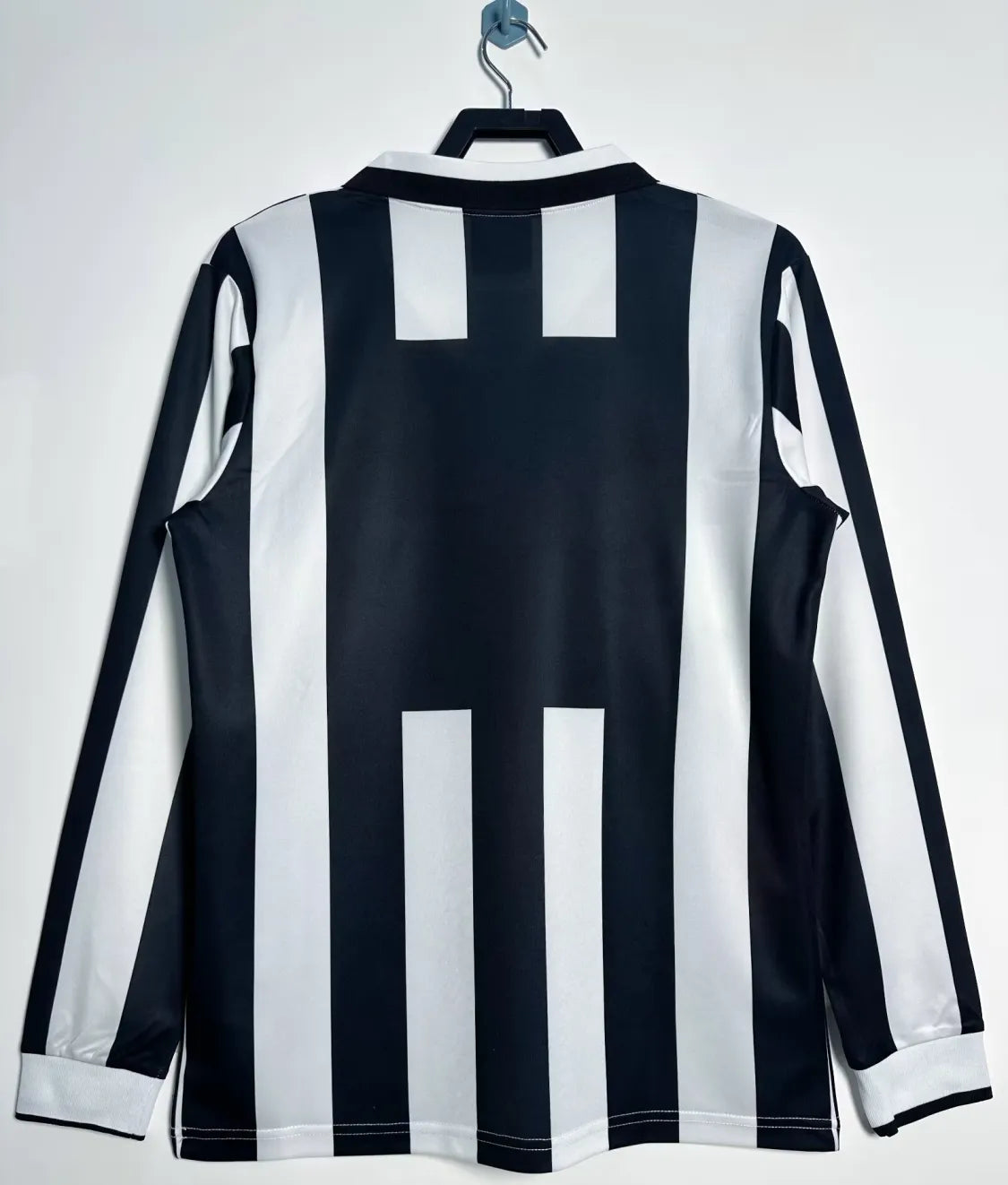 Camiseta Retro Juventus Primera Equipación 1995/96 - Manga Larga