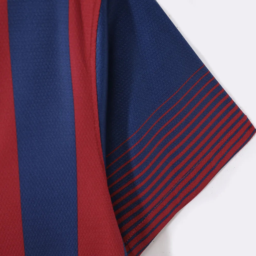 Maillot rétro domicile Barcelone 2013/14 - Homme